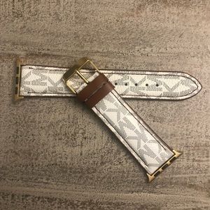 Apple Watch Band/New/38/40/41mm/Genuine leather/.